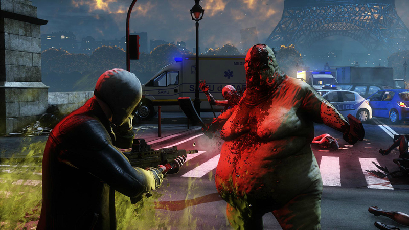 Illustration for article titled One Man’s Quest To Bring Back Killing Floor’s Nipple Rings